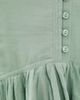Isabel Marant Étoile Isabel Marant Étoile Daneen Skirt Sage - 6
