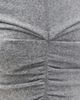 Isabel Marant Étoile Isabel Marant Étoile Delesa Top Grey - 6