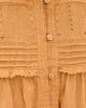 Isabel Marant Étoile Isabel Marant Étoile Dersia Top Caramel - 6