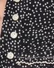 Isabel Marant Étoile Isabel Marant Étoile Douna Blouse Black/Ecru - 6