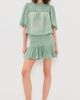 Isabel Marant Étoile Isabel Marant Étoile Douna Blouse Sage - 5