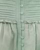 Isabel Marant Étoile Isabel Marant Étoile Douna Blouse Sage - 6