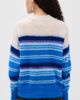 Isabel Marant Étoile Isabel Marant Étoile Drussell Mohair Sweater Blue - 3