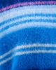 Isabel Marant Étoile Isabel Marant Étoile Drussell Mohair Sweater Blue - 6
