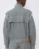 Isabel Marant Étoile Isabel Marant Étoile Edany Jacket Blue/White - 3