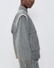 Isabel Marant Étoile Isabel Marant Étoile Edany Jacket Blue/White - 4
