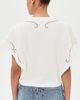 Isabel Marant Étoile Isabel Marant Étoile Eoline Blouse Ecru - 3