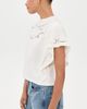 Isabel Marant Étoile Isabel Marant Étoile Eoline Blouse Ecru - 4