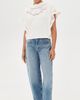Isabel Marant Étoile Isabel Marant Étoile Eoline Blouse Ecru - 5