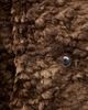 Isabel Marant Étoile Isabel Marant Étoile Faux Fur Jya Coat Brown - 6