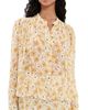 Isabel Marant Étoile Isabel Marant Étoile Florine Blouse Light Yellow/Ecru - 1