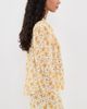 Isabel Marant Étoile Isabel Marant Étoile Florine Blouse Light Yellow/Ecru - 4