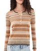 Isabel Marant Étoile Isabel Marant Étoile Frederica Sweater Beige - 1