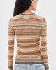 Isabel Marant Étoile Isabel Marant Étoile Frederica Sweater Beige - 3