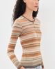 Isabel Marant Étoile Isabel Marant Étoile Frederica Sweater Beige - 4