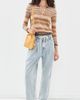 Isabel Marant Étoile Isabel Marant Étoile Frederica Sweater Beige - 5