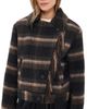 Isabel Marant Étoile Isabel Marant Étoile Galeane Jacket Black/Khaki - 1