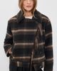 Isabel Marant Étoile Isabel Marant Étoile Galeane Jacket Black/Khaki - 2