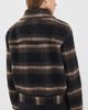 Isabel Marant Étoile Isabel Marant Étoile Galeane Jacket Black/Khaki - 3