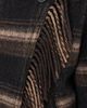 Isabel Marant Étoile Isabel Marant Étoile Galeane Jacket Black/Khaki - 6