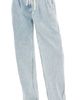 Isabel Marant Étoile Isabel Marant Étoile Ilsa Jeans Light Blue - 1