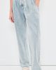 Isabel Marant Étoile Isabel Marant Étoile Ilsa Jeans Light Blue - 2