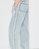 Isabel Marant Étoile Isabel Marant Étoile Ilsa Jeans Light Blue - 4