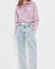 Isabel Marant Étoile Isabel Marant Étoile Ilsa Jeans Light Blue - 5