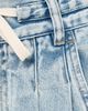 Isabel Marant Étoile Isabel Marant Étoile Ilsa Jeans Light Blue - 6