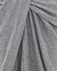 Isabel Marant Étoile Isabel Marant Étoile Jeldia Skirt Grey - 6