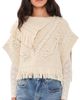 Isabel Marant Étoile Isabel Marant Étoile Kacie Top Ecru One - 1