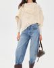 Isabel Marant Étoile Isabel Marant Étoile Kacie Top Ecru One - 5