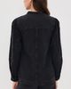 Isabel Marant Étoile Isabel Marant Étoile Kaina Blouse Faded Black - 3