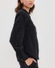 Isabel Marant Étoile Isabel Marant Étoile Kaina Blouse Faded Black - 4