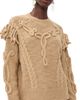 Isabel Marant Étoile Isabel Marant Étoile Katria Sweater Camel - 1
