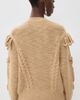 Isabel Marant Étoile Isabel Marant Étoile Katria Sweater Camel - 3
