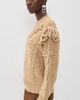 Isabel Marant Étoile Isabel Marant Étoile Katria Sweater Camel - 4