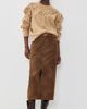 Isabel Marant Étoile Isabel Marant Étoile Katria Sweater Camel - 5