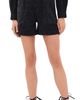 Isabel Marant Étoile Isabel Marant Étoile Kisha Shorts Faded Black - 1