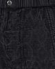 Isabel Marant Étoile Isabel Marant Étoile Kisha Shorts Faded Black - 6