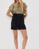 Isabel Marant Étoile Isabel Marant Étoile Marlie Blouse Light Bronze - 5