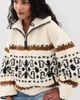 Isabel Marant Étoile Isabel Marant Étoile Marner Pullover Ecru - 2