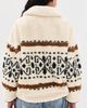 Isabel Marant Étoile Isabel Marant Étoile Marner Pullover Ecru - 3