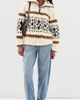 Isabel Marant Étoile Isabel Marant Étoile Marner Pullover Ecru - 5