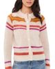 Isabel Marant Étoile Isabel Marant Étoile Molly Mohair Cardigan Ecru - 1