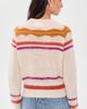Isabel Marant Étoile Isabel Marant Étoile Molly Mohair Cardigan Ecru - 3