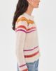Isabel Marant Étoile Isabel Marant Étoile Molly Mohair Cardigan Ecru - 4