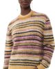 Isabel Marant Étoile Isabel Marant Étoile Morine Mohair Sweater Mustard - 1