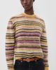 Isabel Marant Étoile Isabel Marant Étoile Morine Mohair Sweater Mustard - 2