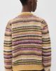 Isabel Marant Étoile Isabel Marant Étoile Morine Mohair Sweater Mustard - 3